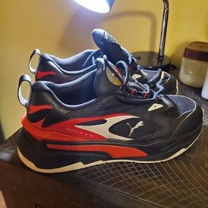Puma RS Fast